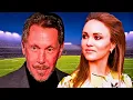 Larry Ellison 4 WIVES 2 CHILDREN Lifestyle NET WORTH