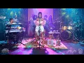 Joby Jay - Kingston Creative Performance (30.08.20)