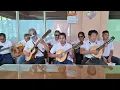Download Lagu Philippine Rondalla Serenata - Autumn In Melbourne cover