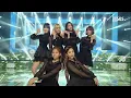 《Comeback Special》 GFriend - Fingertip @Inkigayo 20170312