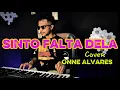 Lagu Dansa Qizomba || SINTO FALTA DELA || Onne Alvares || Cover ||2026