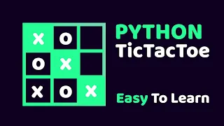 Lets Code Tic-Tac-Toe