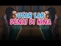 Download Lagu Joget minang usah lah denai di hina | Minang remix terbaru |