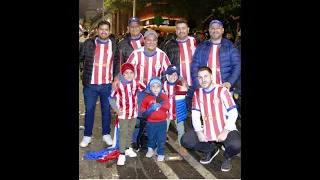 Manu Caceres y su grupo Herencia 2026 Ciudad de San Antonio - A Mi Reina - Paraguaya Linda.