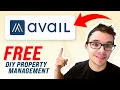 Best Property Management Software for Landlords Avail Review 2026