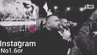 دحية   ومحدا علينا يقدر   فلسطين الخط الاحمر    بصوت حافظ موسى  دحية  حافظ موسى دندنها