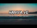 Haaniya Ve (Lyrics) Thank God | Sidharth, Rakul | Jubin Nautiyal, Tanishk, Rashmi Virag | Bhushan K