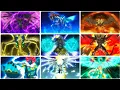 All Avatars in Beyblade Burst Evolution Season 2