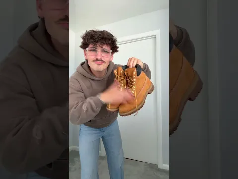 is this a tuff outfit or what