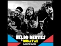 Lagu HELIO BENTES \u0026 DUBATAK MIXTAPE