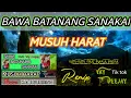 Download Lagu DJ BAWA BATANANG SANAKAI MUSUH HARAT X KAI JUJURIRING 2021
