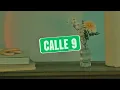Jay Kalyl - Calle 9 (Visualizer)