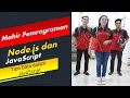 Tipe Data dalam JavaScript-Node js