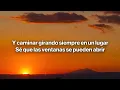Diego Torres - Color Esperanza (Letra / Lyrics)