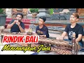 Download Lagu RINDIK BALI SUARA MERDU MENENANGKAN JIWA BERSAMA GEDE SATRIA JEMBRANA BALI.