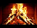 Lagu 🔥 Fireplace 4K UHD! Fireplace with Crackling Fire Sounds. Fireplace Ambience