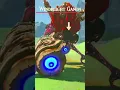 What s up with Him Breath of the Wild