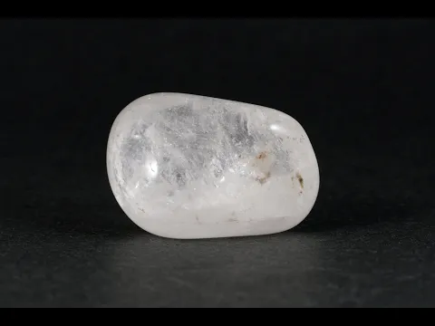乙女鉱山産水晶 原石 磨き 22.5g｜国産天然石 通販 キラリ石