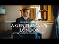 A Gentleman s London Episode Seven Truefitt Hill