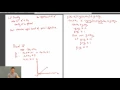 Linear Program Duality Example