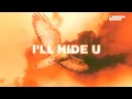 Kosheen x Marten Lou & Isidoros - Hide U (Official Lyric Video)