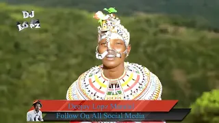DjLopz Samburu Mixed Songs Latim 003 