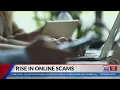 Waco Police warning about more online scams