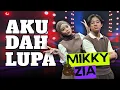 Download Lagu Mikky Zia - Aku Dah Lupa | Voice of DAAI
