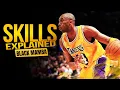 Kobe Bryant: Een exacte kopie van Jordan of MJ 2.0? | Vaardigheden uitgelegd