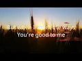 CAIN - I'm So Blessed (Lyrics)  | 1 Hour