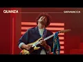 Download Lagu QUANZA - SARAMACCA | Bedstay