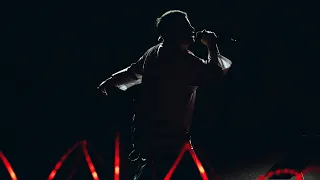 BETON.HOFI - BE VAGYOK ZÁRVA | LIVE