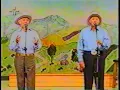Download Lagu Pedro Bento e Zé Da Estrada -  Granfino Na Roça e Os 3 Boiadeiros ( Viola Minha Viola - 11/04/2004)
