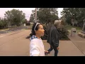 2022 road trip Hibbing Minnesota USA town and High School street view
