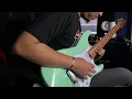Download Lagu Afgan - Panah Asmara Guitar Solo Part with Soloking MS-1 guitar