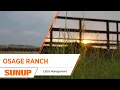 Inside the Osage Nation Ranch Oklahoma Yearling Shipping Day