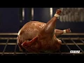 Crazy Dancing Turkey Musical Recipes Thanksgiving Special1