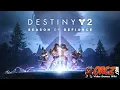 Destiny 2 Bring The Lake Down Gameplay Walkthrough