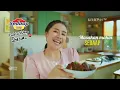 Iklan Kecap Sedaap Kedelai Hitam Special ft. Risma Aw Aw - Promo Kemasan Rp. 2000 [30s + 15s] (2025)