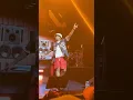 NAS "Fever" and "Represent" Live at KT Zepp Yokoham,Japan 2024