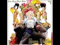 Gwen Stefani - Rich Girl