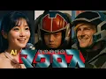 Lagu [AI REAL Super Dimension Fortress Macross] AI live-action style music video \