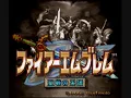 Fire Emblem Seisen no Keifu OST 7 - Chapter 2 Disturbance in Agustria