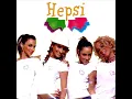 Hepsi - Olmaz Böyle Sey