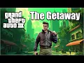 Download Lagu GTA III The Getaway - Secret Route and Easy Escape