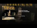 Territorial Pissings (1992/Live at Reading)
