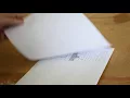 FlatPack - Assembly Instructions