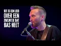 Download Lagu Arjen Lubach - De Ballade van Bas | live in Assen