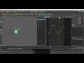 Creating hotkeys to quickly edit tangent types in the Maya graph editor