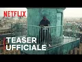Video di Lupin - Parte 3 | Teaser ufficiale | Netflix